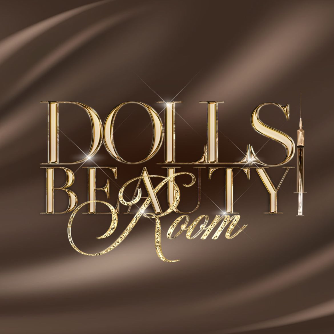 Dolls Beauty Room logo